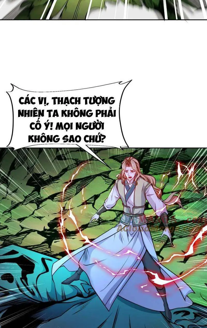 Tân Hỗn Độn Kiếm Thần Nettruyen ZZZ Chương 113 Page 12
