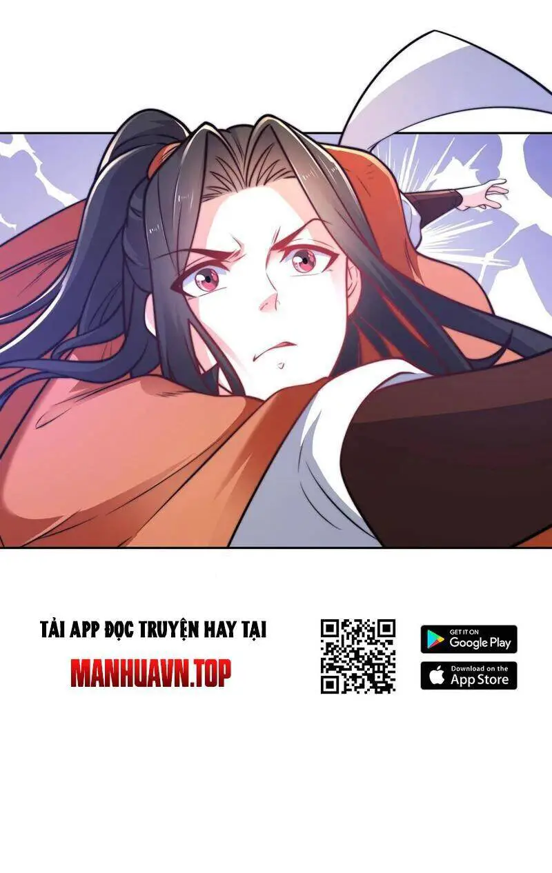 Tân Hỗn Độn Kiếm Thần Nettruyen ZZZ Chương 113 Page 17