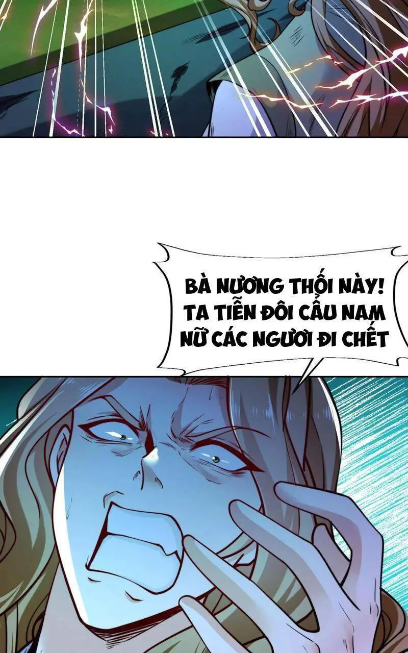 Tân Hỗn Độn Kiếm Thần Nettruyen ZZZ Chương 113 Page 25