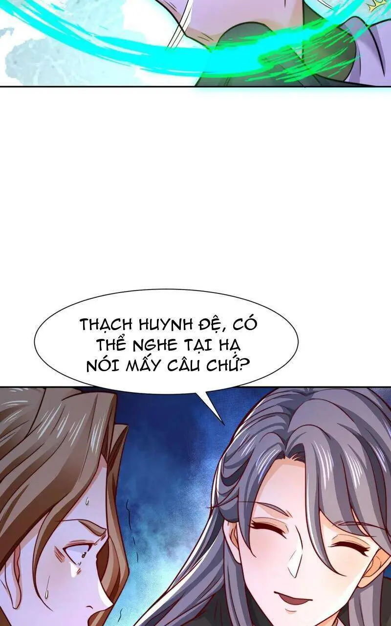 Tân Hỗn Độn Kiếm Thần Nettruyen ZZZ Chương 113 Page 27
