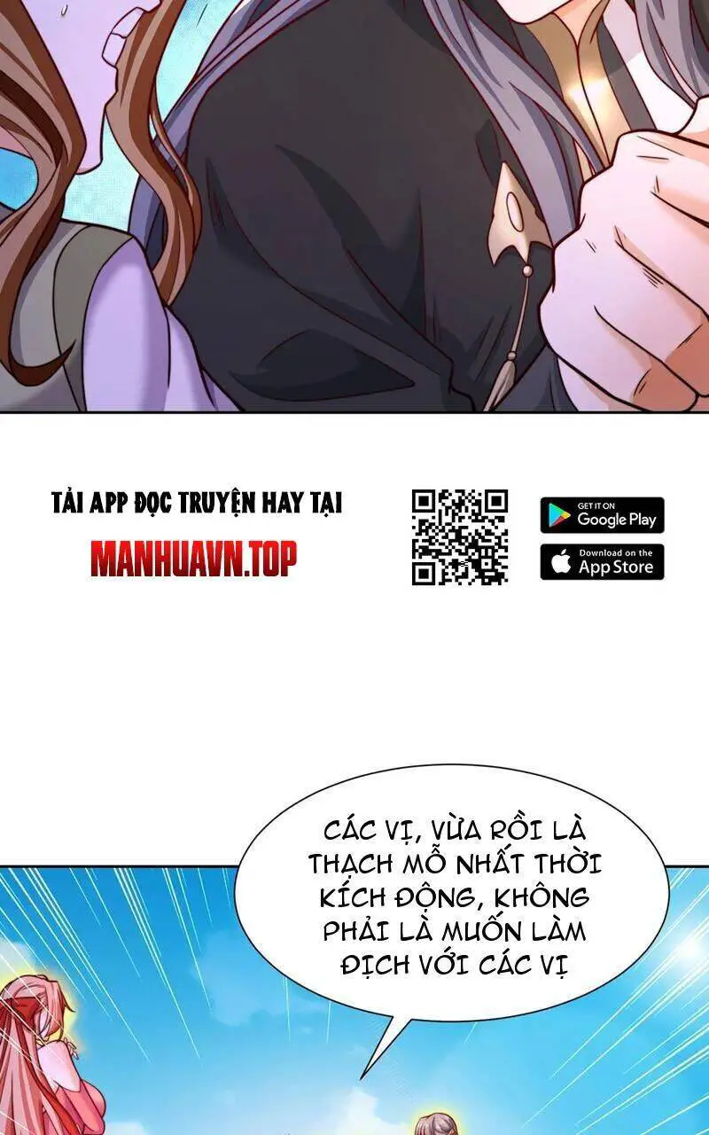 Tân Hỗn Độn Kiếm Thần Nettruyen ZZZ Chương 113 Page 28