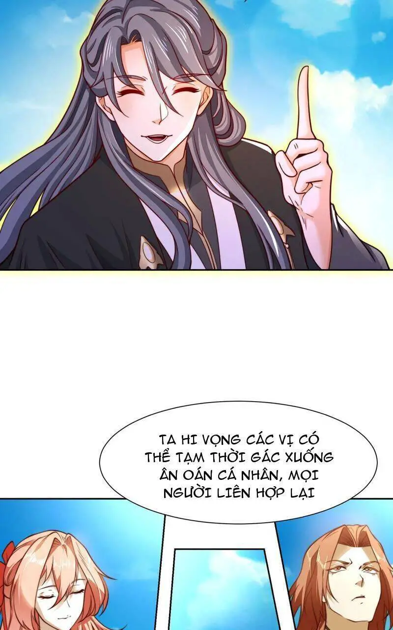 Tân Hỗn Độn Kiếm Thần Nettruyen ZZZ Chương 113 Page 32