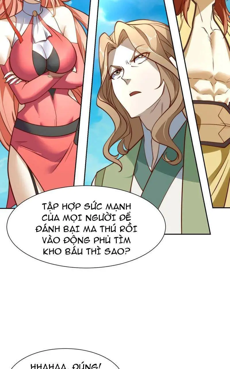 Tân Hỗn Độn Kiếm Thần Nettruyen ZZZ Chương 113 Page 33