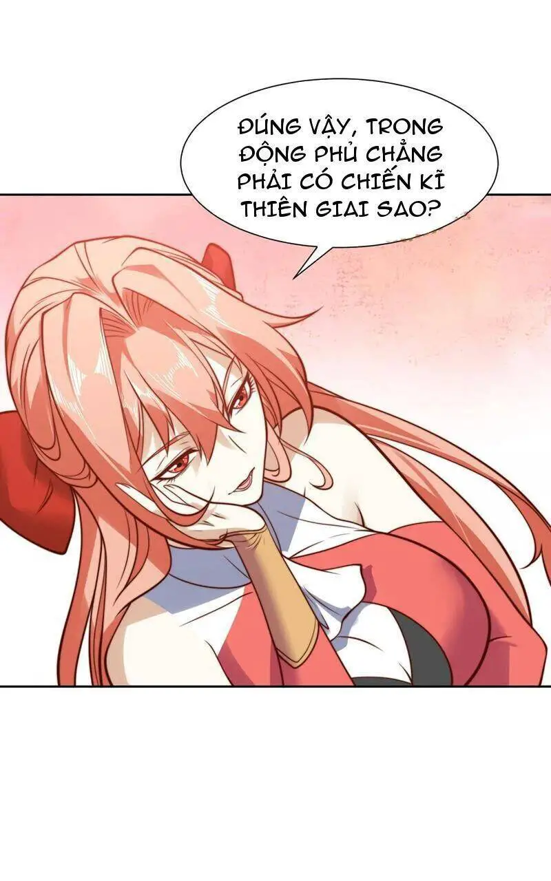 Tân Hỗn Độn Kiếm Thần Nettruyen ZZZ Chương 113 Page 35