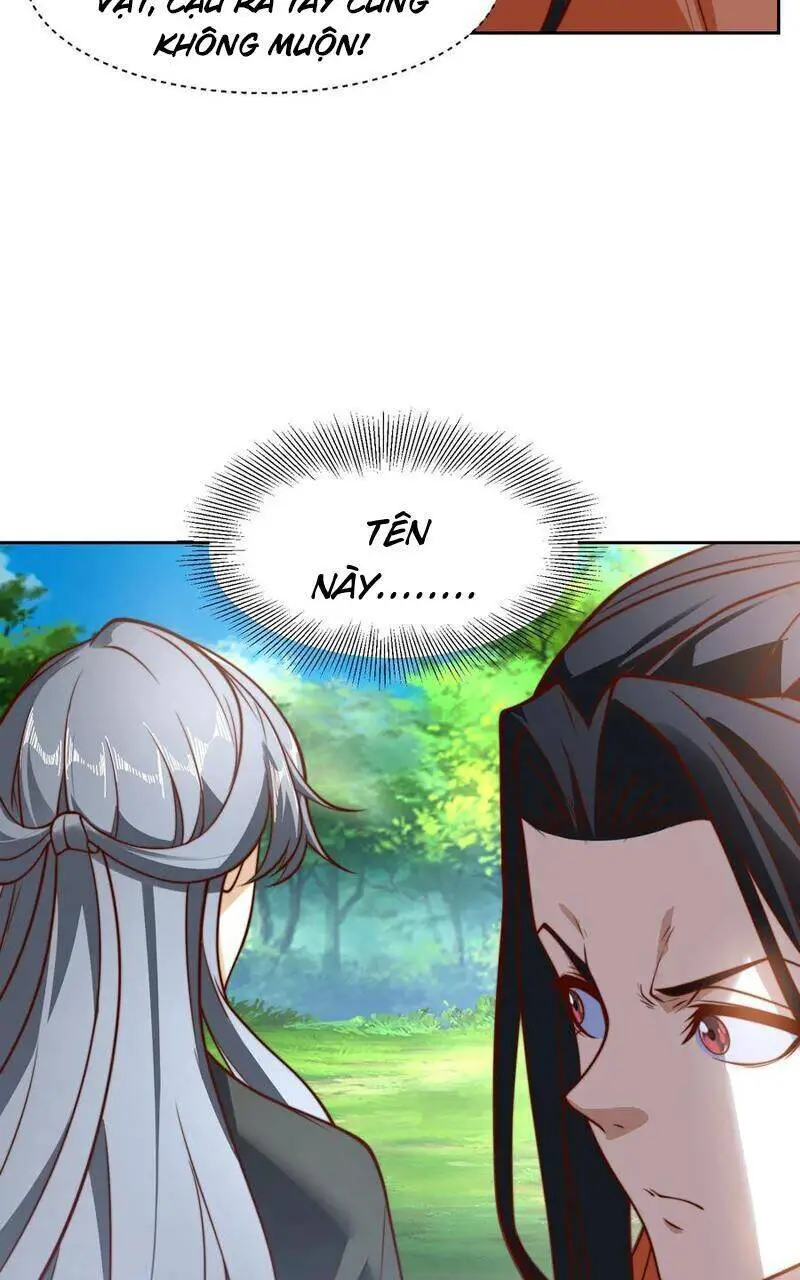 Tân Hỗn Độn Kiếm Thần Nettruyen ZZZ Chương 113 Page 37