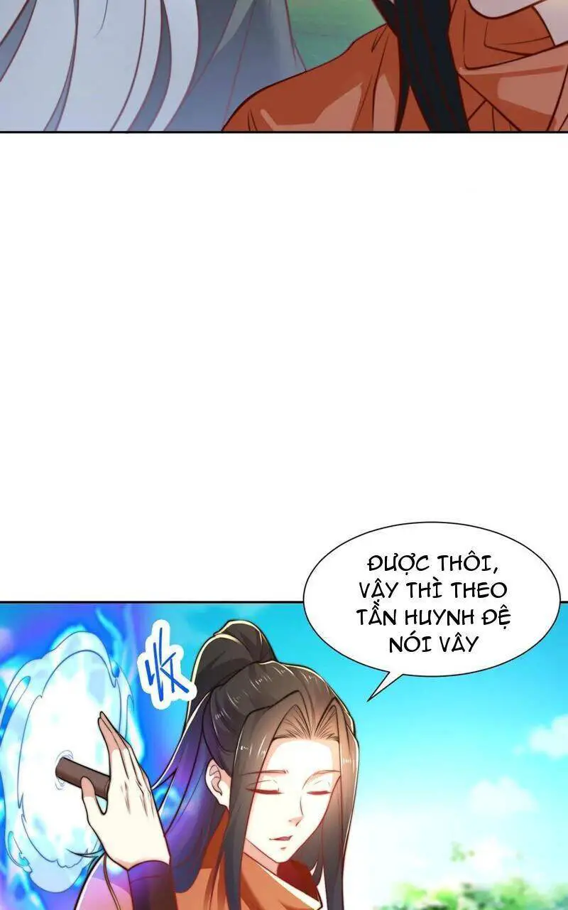 Tân Hỗn Độn Kiếm Thần Nettruyen ZZZ Chương 113 Page 38