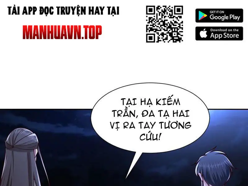 Tân Hỗn Độn Kiếm Thần Nettruyen ZZZ Chương 137 Page 28