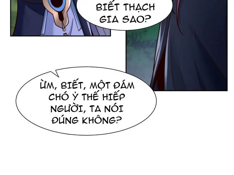 Tân Hỗn Độn Kiếm Thần Nettruyen ZZZ Chương 137 Page 41