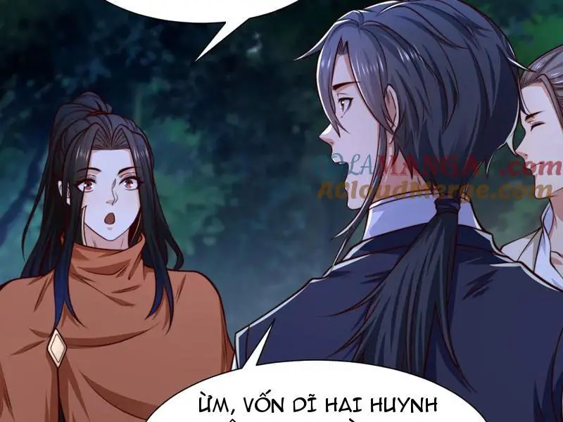 Tân Hỗn Độn Kiếm Thần Nettruyen ZZZ Chương 137 Page 60