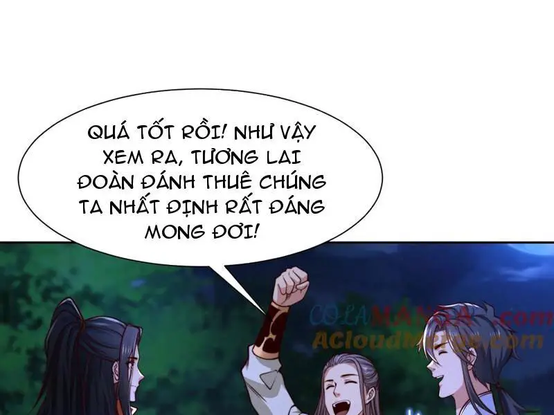 Tân Hỗn Độn Kiếm Thần Nettruyen ZZZ Chương 137 Page 64