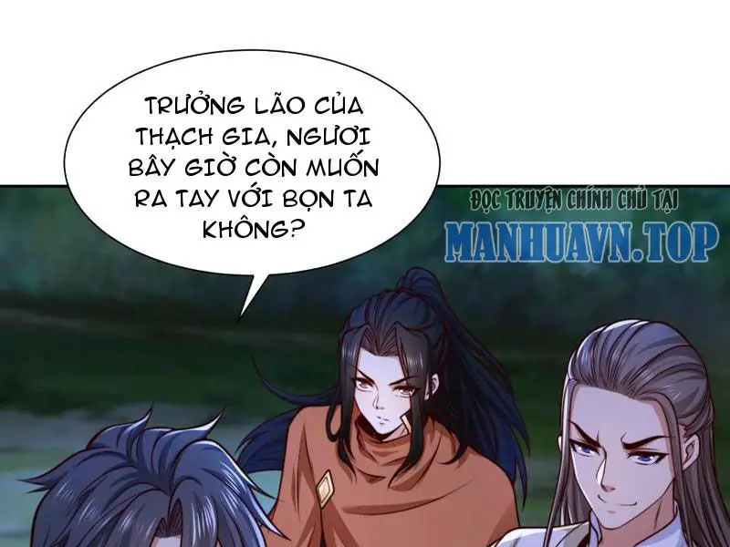 Tân Hỗn Độn Kiếm Thần Nettruyen ZZZ Chương 137 Page 66