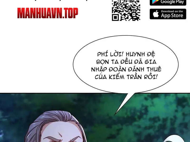 Tân Hỗn Độn Kiếm Thần Nettruyen ZZZ Chương 137 Page 77