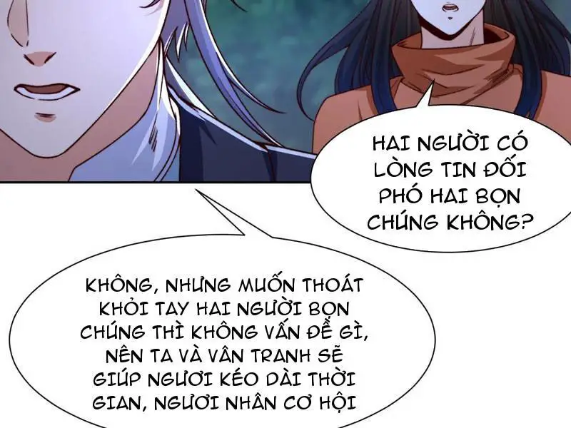 Tân Hỗn Độn Kiếm Thần Nettruyen ZZZ Chương 137 Page 80