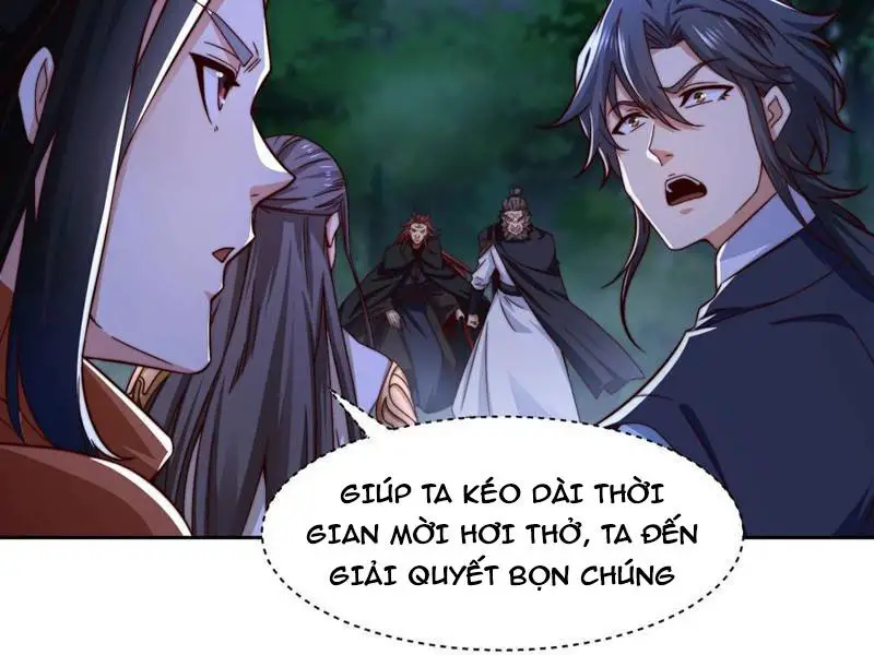 Tân Hỗn Độn Kiếm Thần Nettruyen ZZZ Chương 137 Page 84