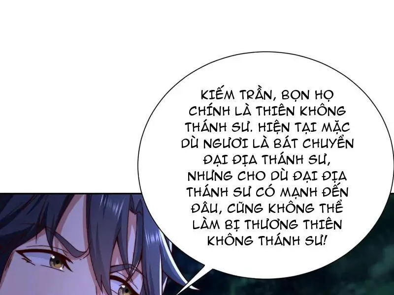 Tân Hỗn Độn Kiếm Thần Nettruyen ZZZ Chương 137 Page 85