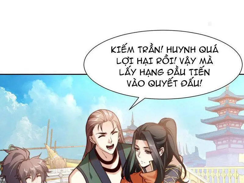 Tân Hỗn Độn Kiếm Thần Nettruyen ZZZ Chương 121 Page 3