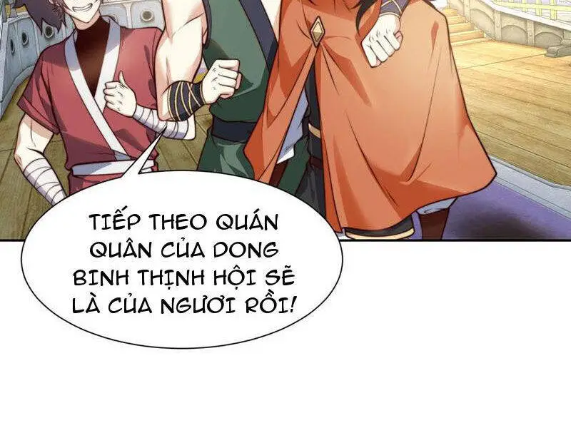 Tân Hỗn Độn Kiếm Thần Nettruyen ZZZ Chương 121 Page 4