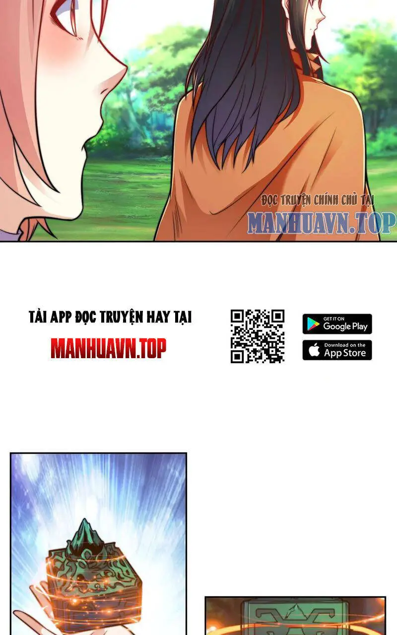 Tân Hỗn Độn Kiếm Thần Nettruyen ZZZ Chương 112 Page 39