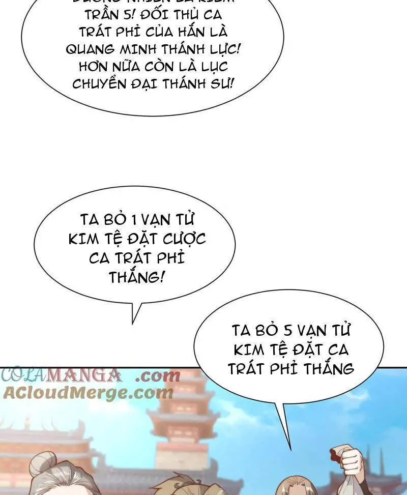 Tân Hỗn Độn Kiếm Thần Nettruyen ZZZ Chương 131 Page 4