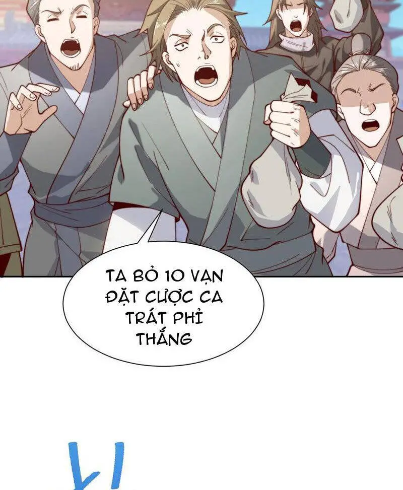 Tân Hỗn Độn Kiếm Thần Nettruyen ZZZ Chương 131 Page 5