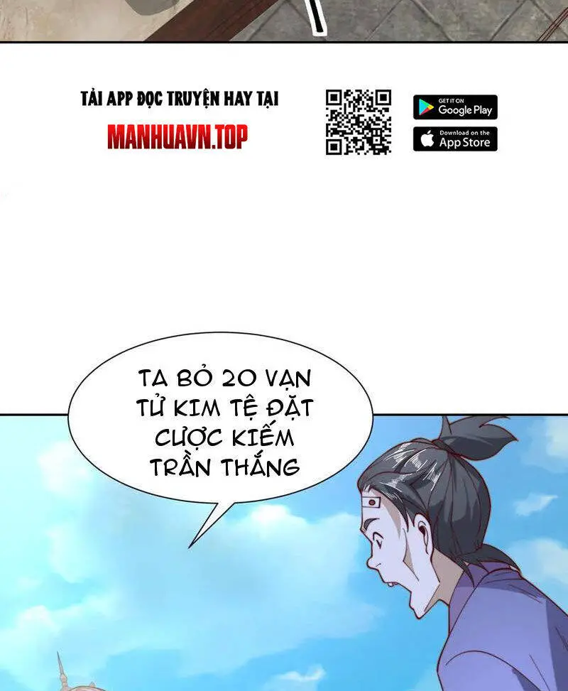 Tân Hỗn Độn Kiếm Thần Nettruyen ZZZ Chương 131 Page 7
