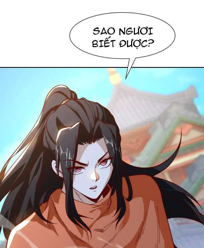 Tân Hỗn Độn Kiếm Thần Nettruyen ZZZ Chương 131 Page 15