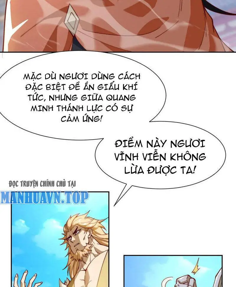 Tân Hỗn Độn Kiếm Thần Nettruyen ZZZ Chương 131 Page 16