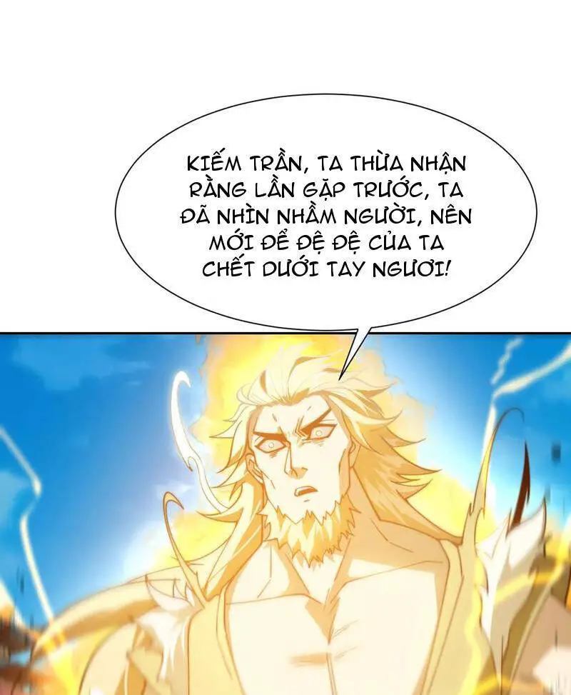 Tân Hỗn Độn Kiếm Thần Nettruyen ZZZ Chương 131 Page 18