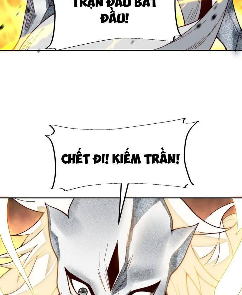Tân Hỗn Độn Kiếm Thần Nettruyen ZZZ Chương 131 Page 21