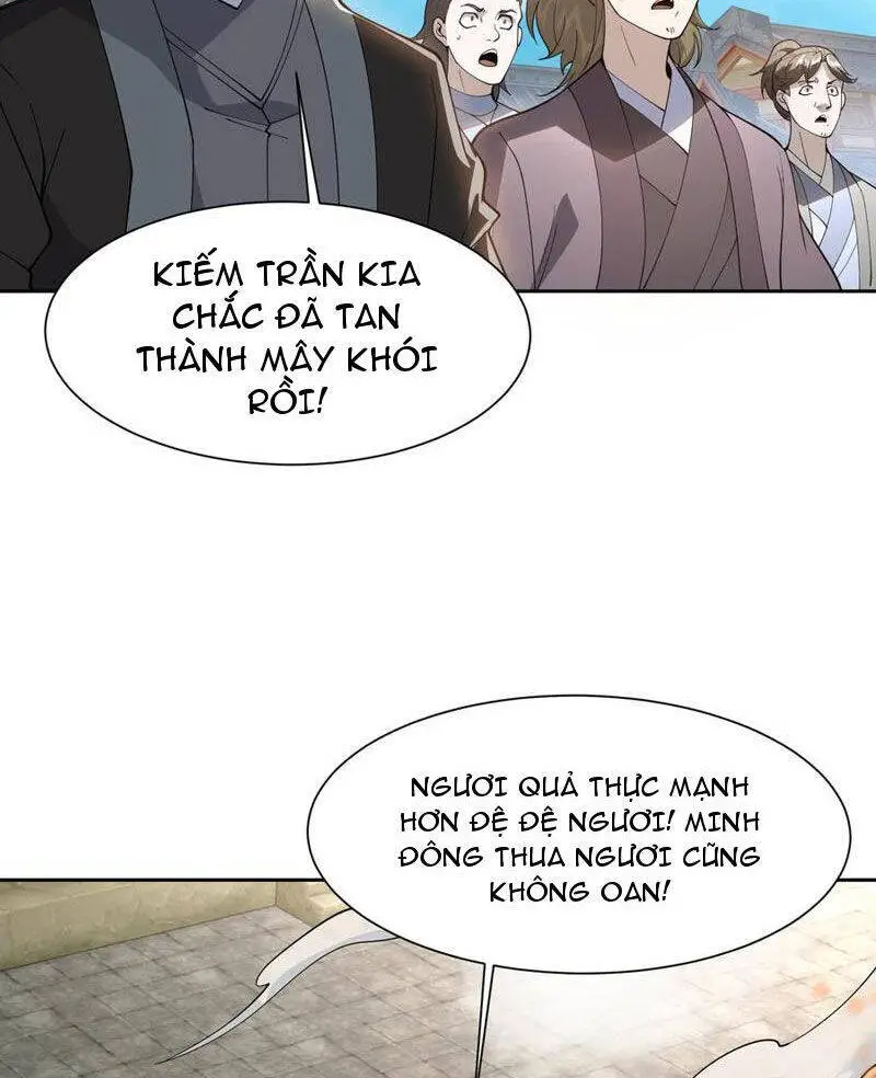 Tân Hỗn Độn Kiếm Thần Nettruyen ZZZ Chương 131 Page 30