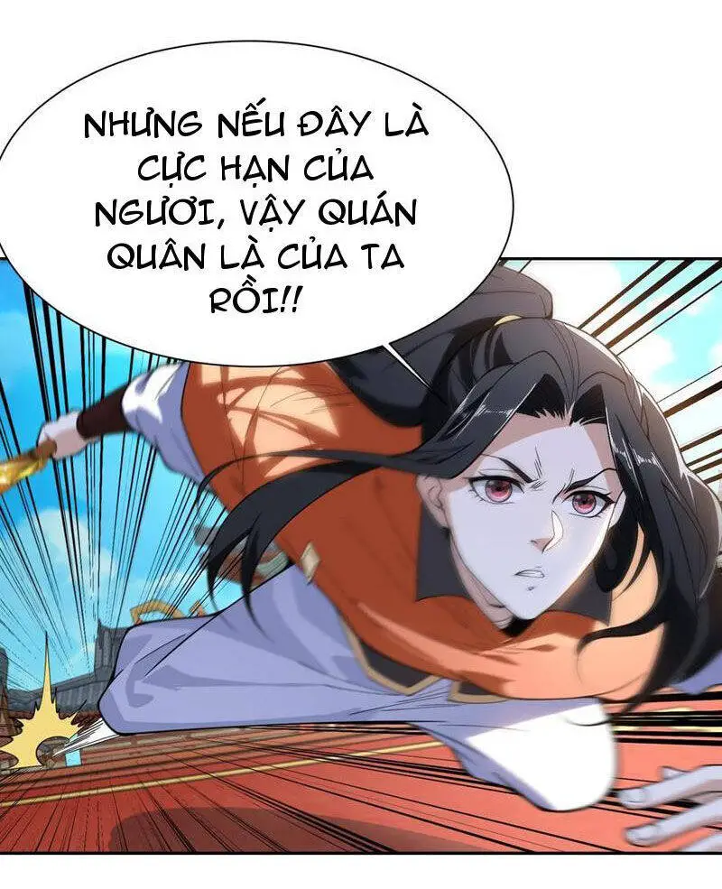 Tân Hỗn Độn Kiếm Thần Nettruyen ZZZ Chương 131 Page 32