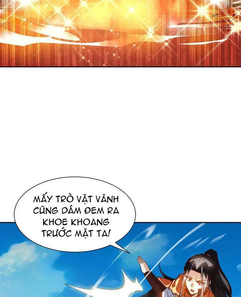 Tân Hỗn Độn Kiếm Thần Nettruyen ZZZ Chương 131 Page 39