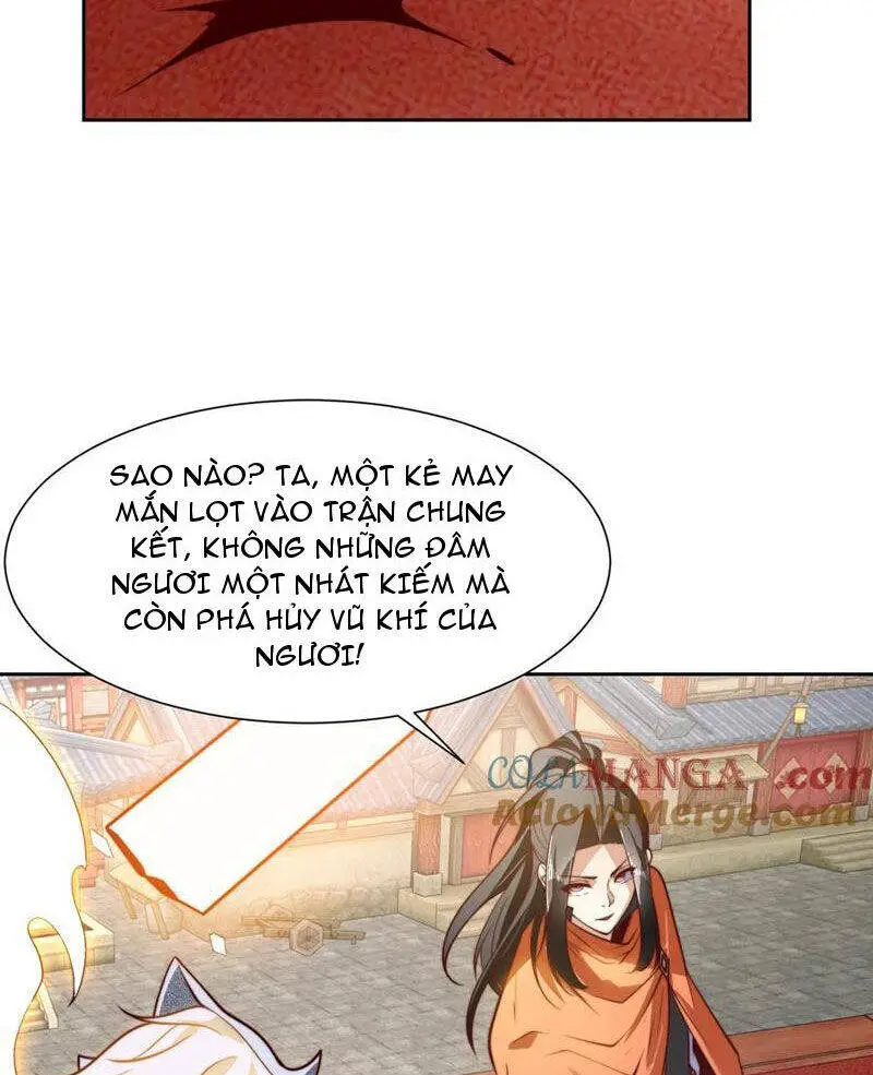 Tân Hỗn Độn Kiếm Thần Nettruyen ZZZ Chương 131 Page 48