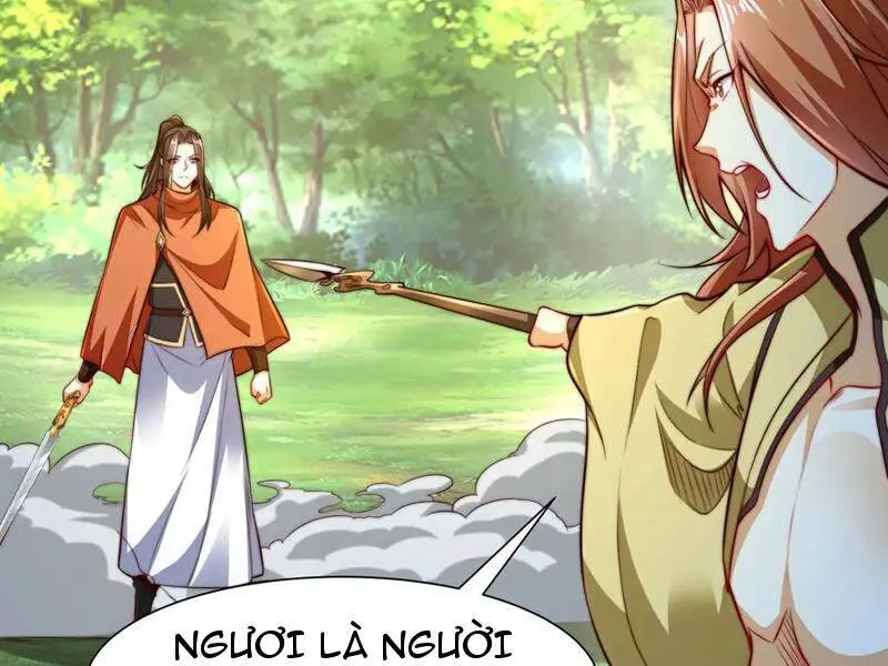 Tân Hỗn Độn Kiếm Thần Nettruyen ZZZ Chương 111 Page 83