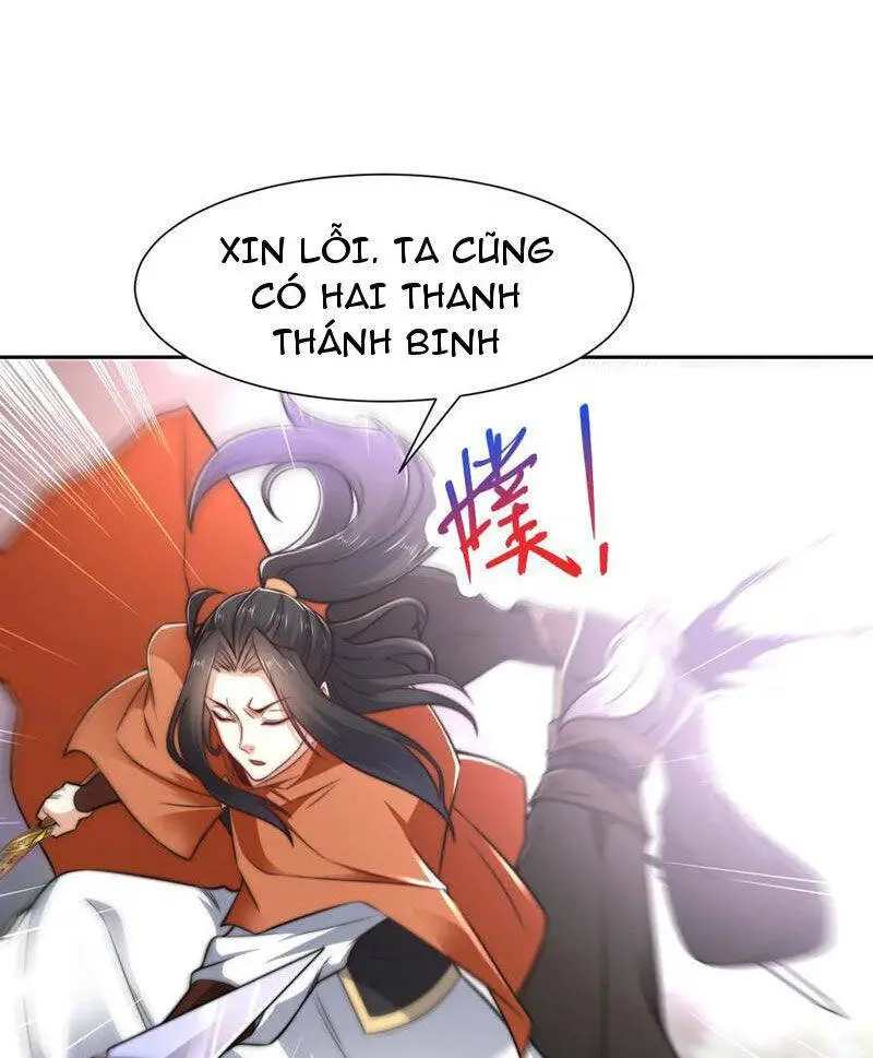 Tân Hỗn Độn Kiếm Thần Nettruyen ZZZ Chương 110 Page 39