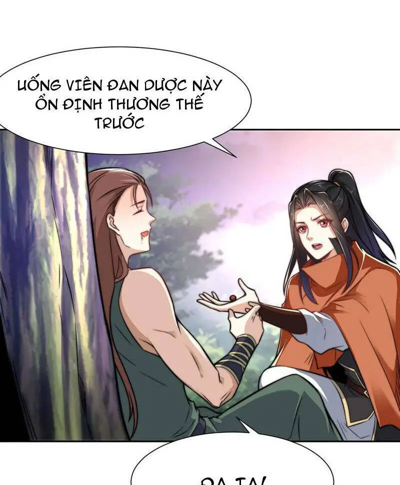 Tân Hỗn Độn Kiếm Thần Nettruyen ZZZ Chương 110 Page 42