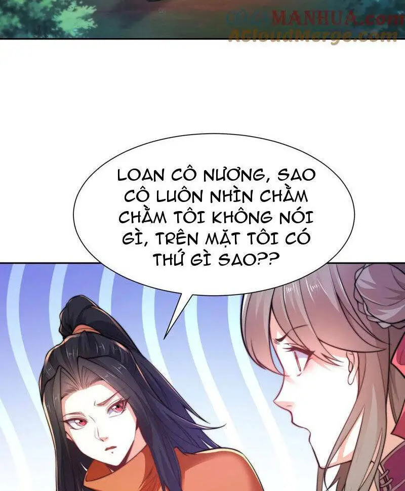 Tân Hỗn Độn Kiếm Thần Nettruyen ZZZ Chương 110 Page 47
