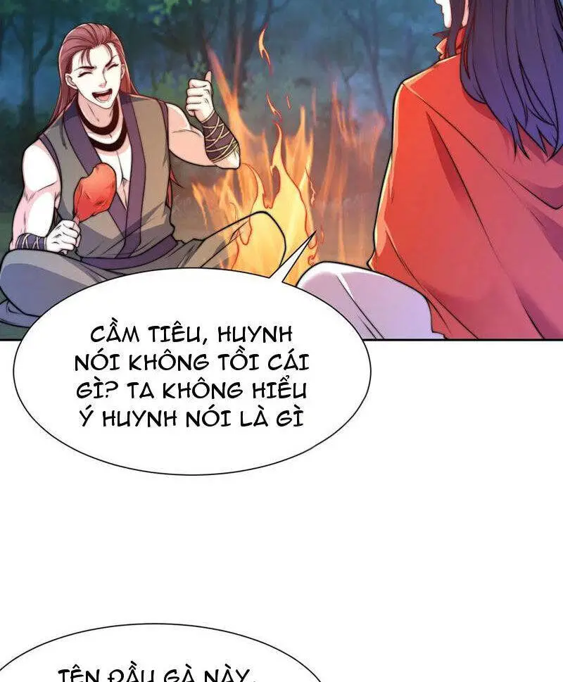 Tân Hỗn Độn Kiếm Thần Nettruyen ZZZ Chương 110 Page 52