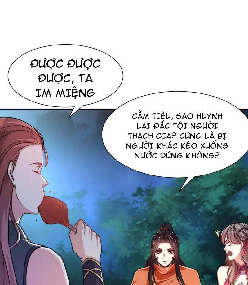 Tân Hỗn Độn Kiếm Thần Nettruyen ZZZ Chương 110 Page 54