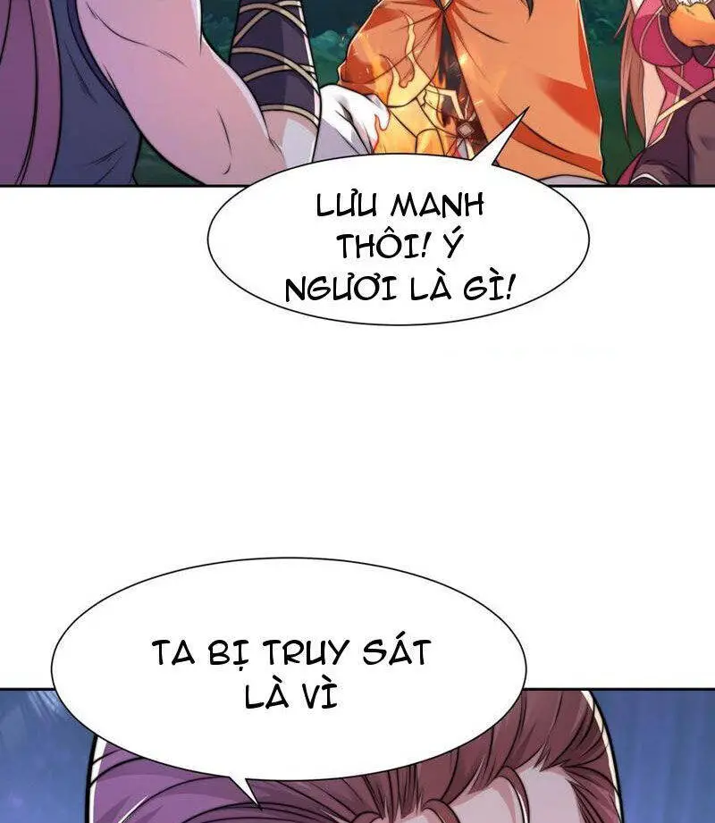 Tân Hỗn Độn Kiếm Thần Nettruyen ZZZ Chương 110 Page 55