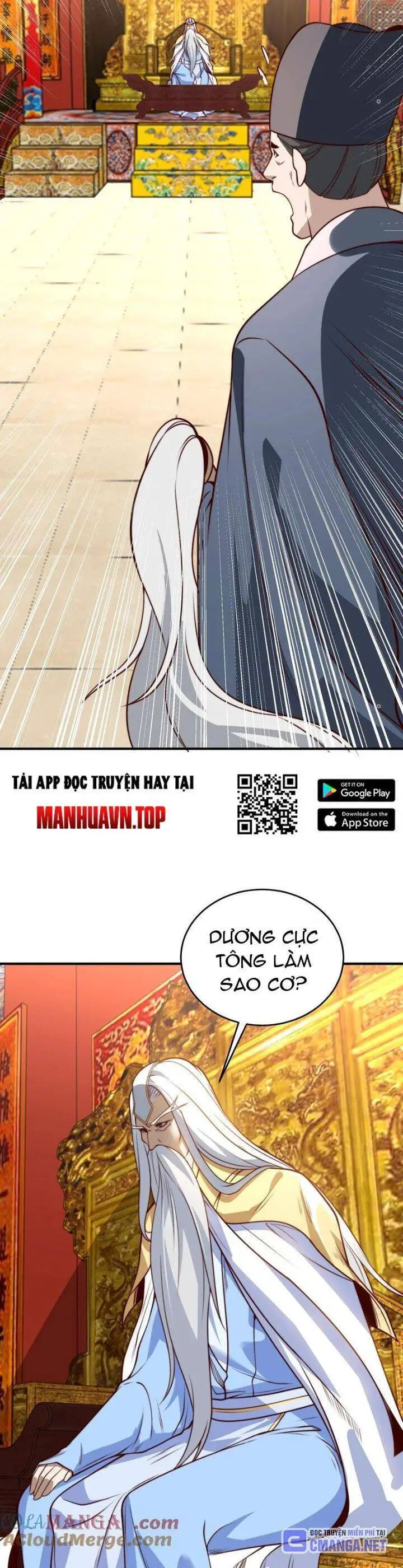 Tân Hỗn Độn Kiếm Thần Nettruyen ZZZ Chương 175 Page 11