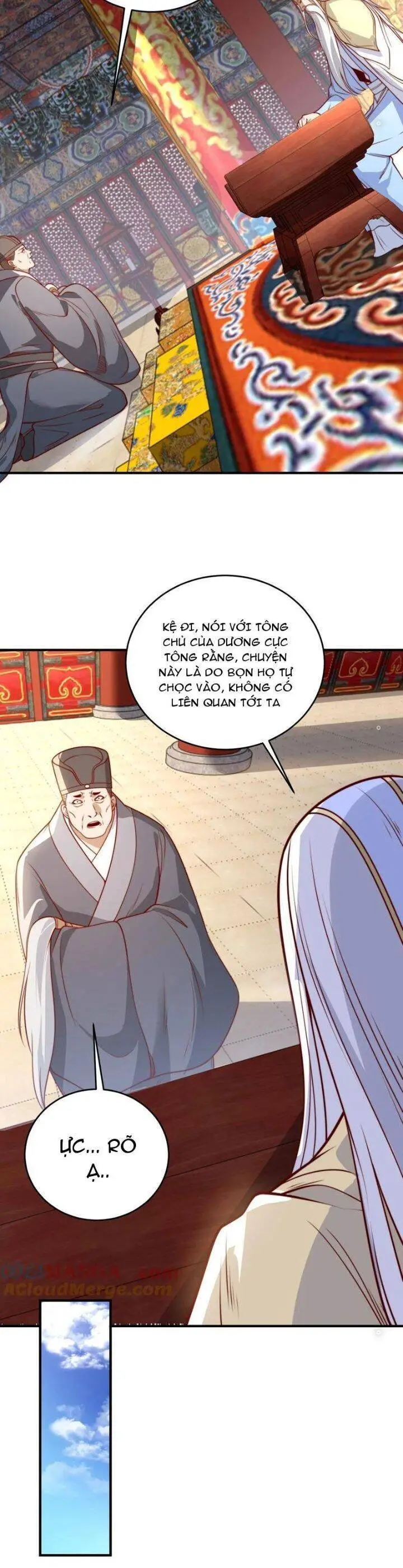 Tân Hỗn Độn Kiếm Thần Nettruyen ZZZ Chương 175 Page 16