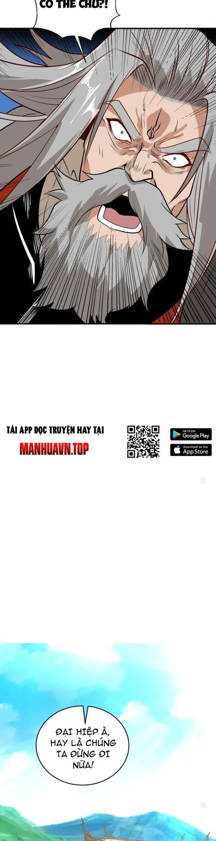 Tân Hỗn Độn Kiếm Thần Nettruyen ZZZ Chương 175 Page 22