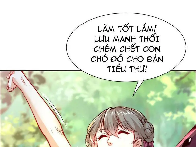 Tân Hỗn Độn Kiếm Thần Nettruyen ZZZ Chương 108 Page 29