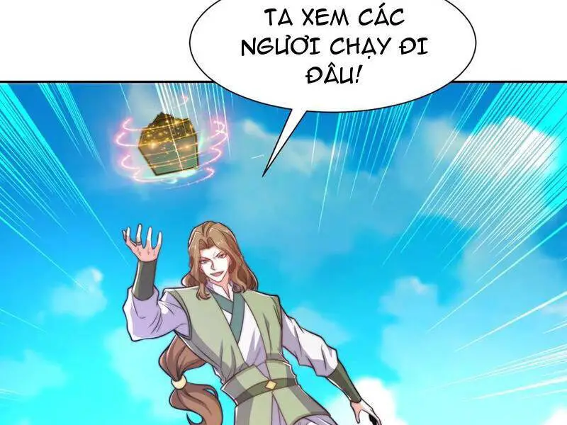 Tân Hỗn Độn Kiếm Thần Nettruyen ZZZ Chương 108 Page 51