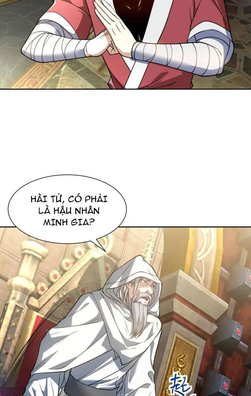 Tân Hỗn Độn Kiếm Thần Nettruyen ZZZ Chương 106 Page 7