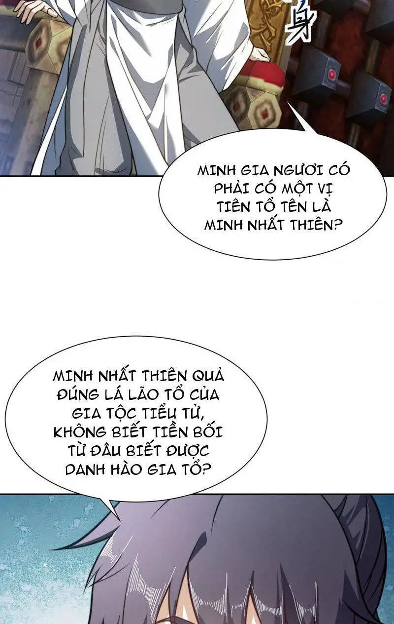 Tân Hỗn Độn Kiếm Thần Nettruyen ZZZ Chương 106 Page 8
