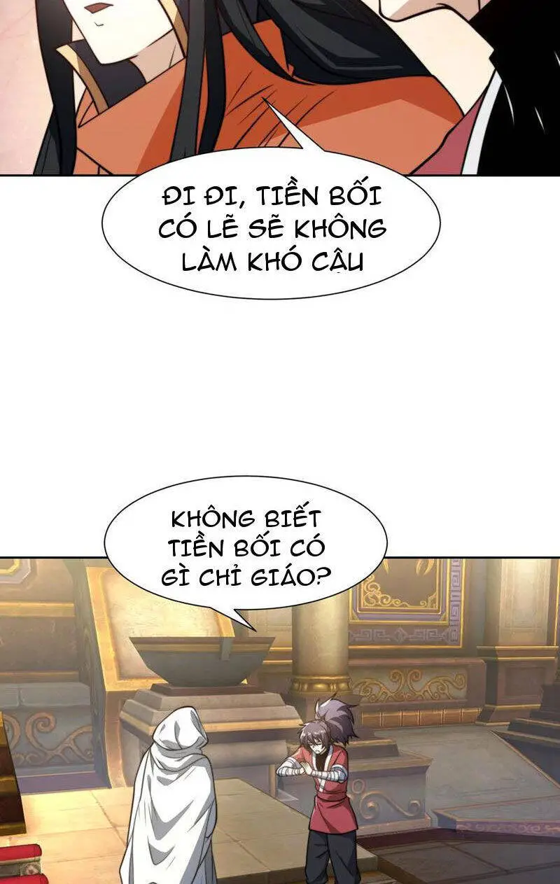 Tân Hỗn Độn Kiếm Thần Nettruyen ZZZ Chương 106 Page 11