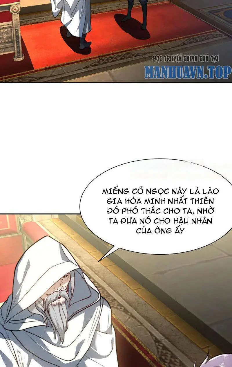 Tân Hỗn Độn Kiếm Thần Nettruyen ZZZ Chương 106 Page 12