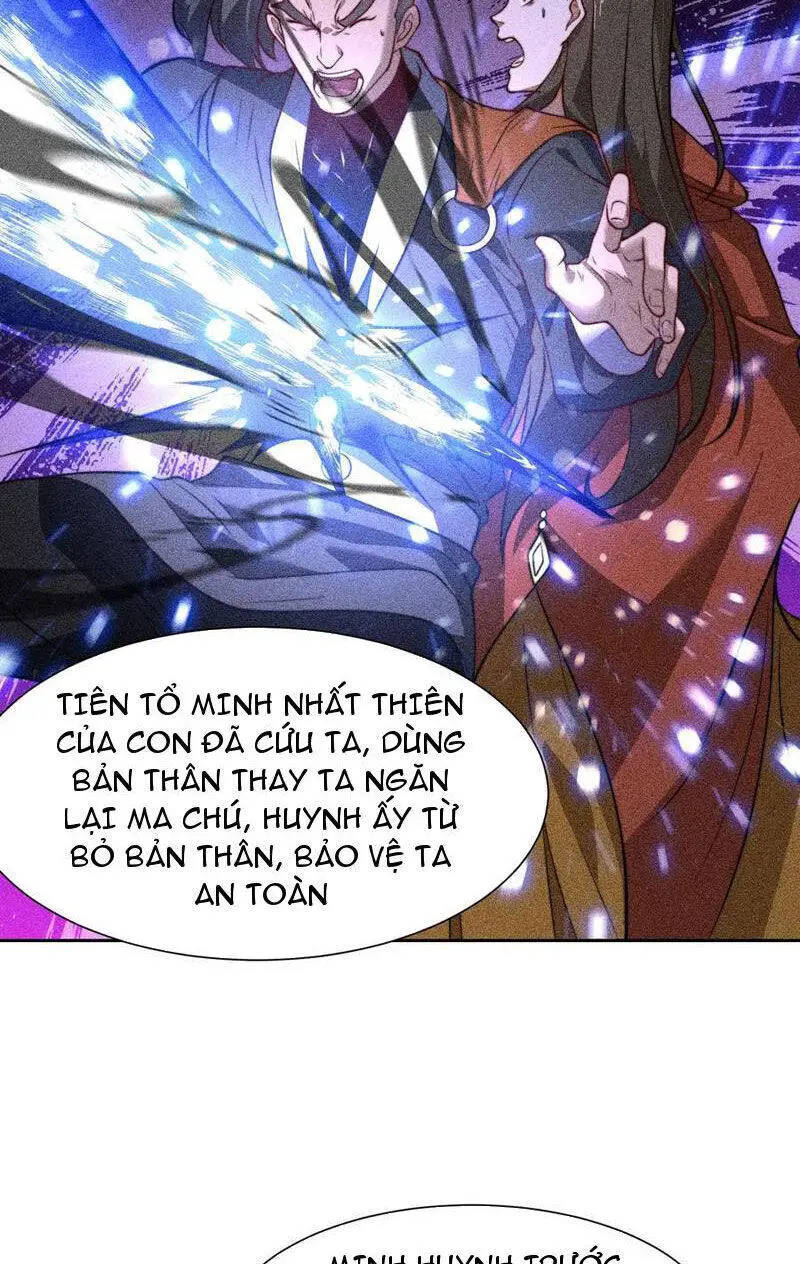Tân Hỗn Độn Kiếm Thần Nettruyen ZZZ Chương 106 Page 17